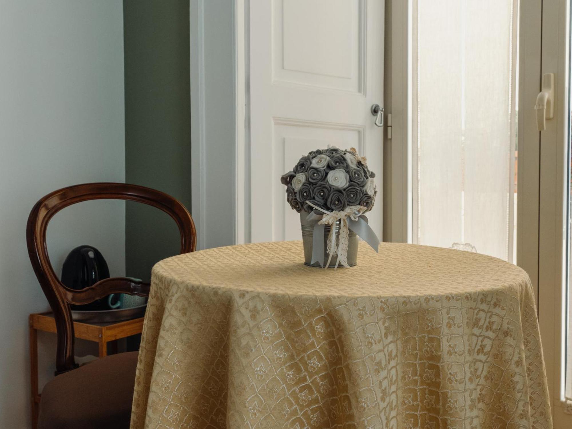 Bed and Breakfast Lo Specchio Dei Papiri Neapol Zewnętrze zdjęcie