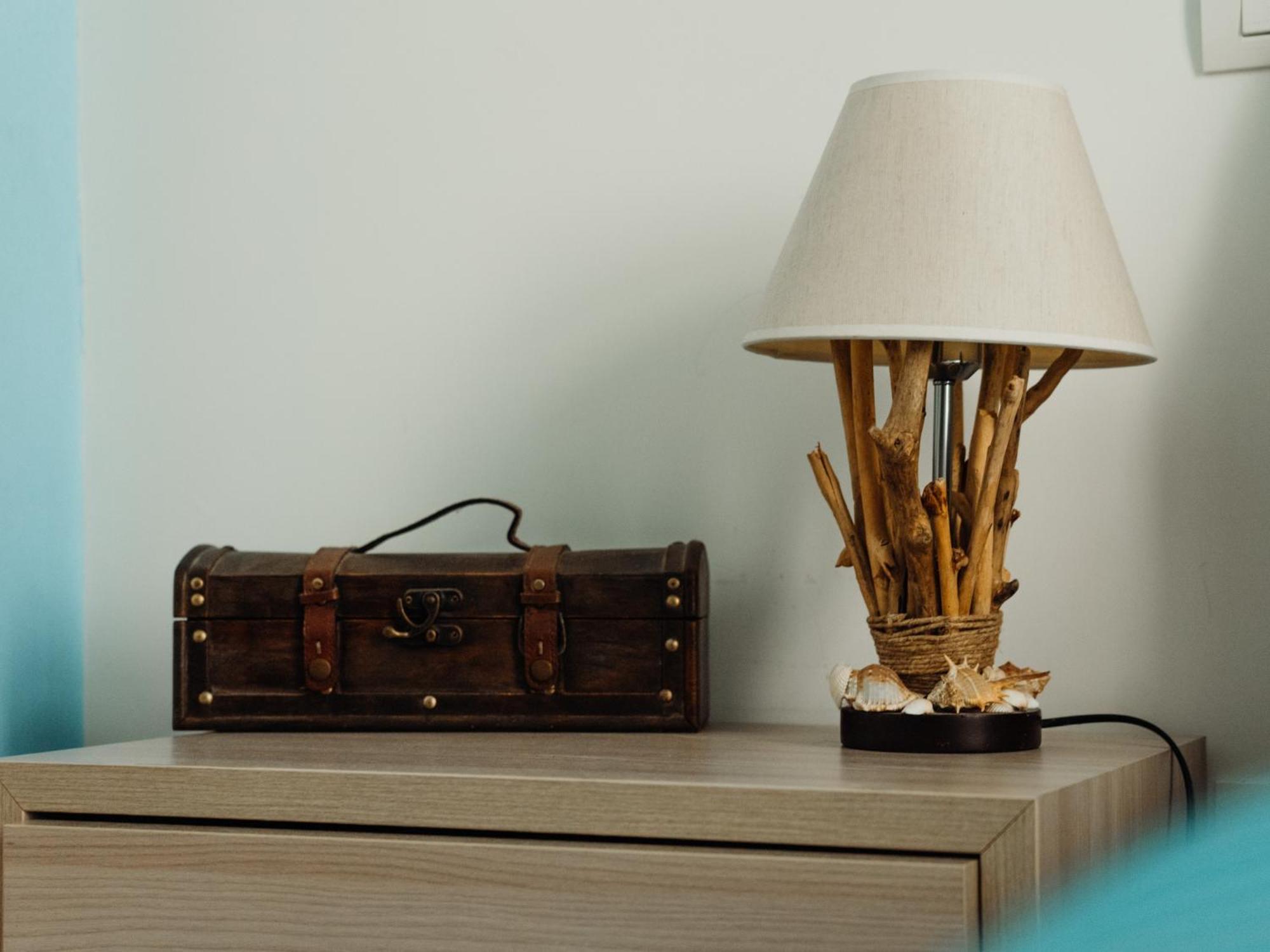 Bed and Breakfast Lo Specchio Dei Papiri Neapol Zewnętrze zdjęcie