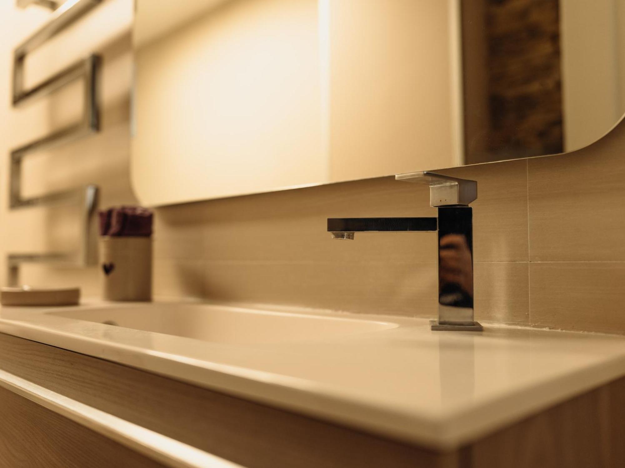 Bed and Breakfast Lo Specchio Dei Papiri Neapol Zewnętrze zdjęcie